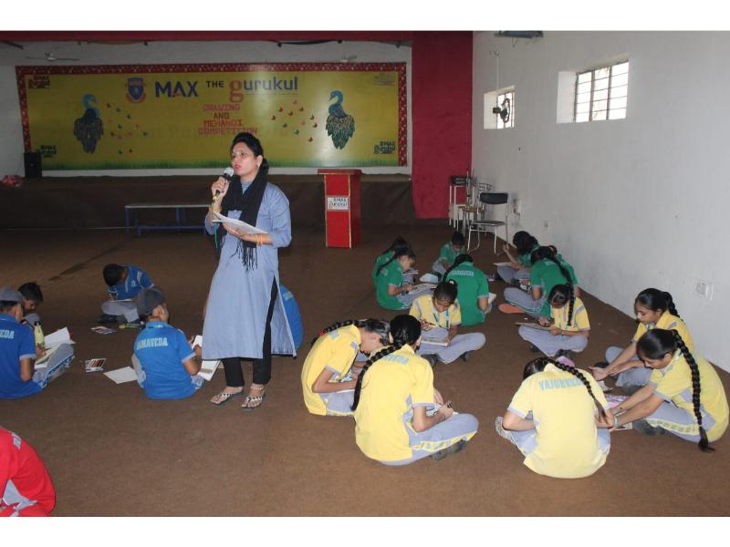 best residential school in haryana