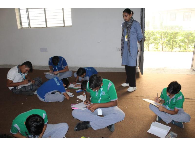 best residential school in haryana