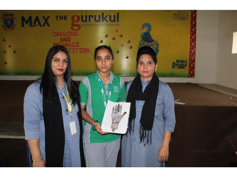 best residential school in haryana