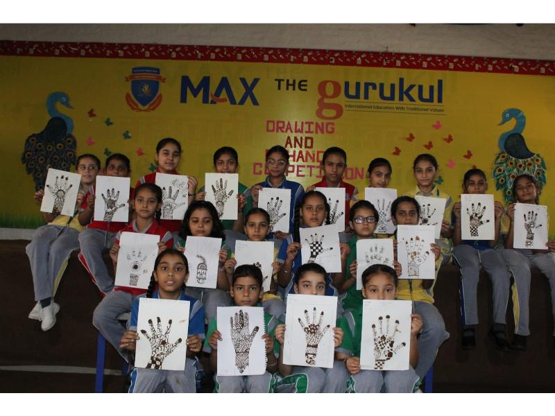 best residential school in haryana