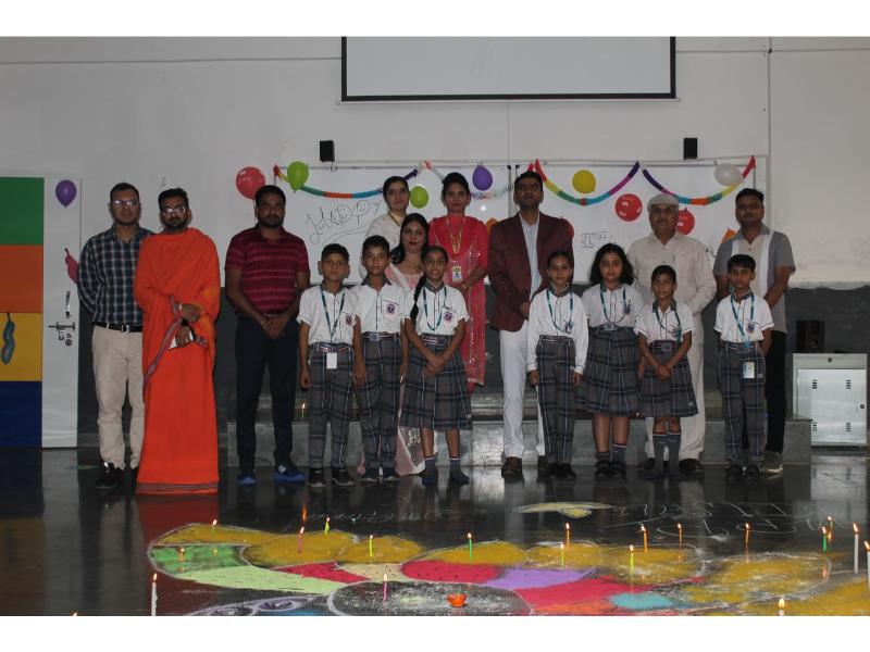 best residential school in haryana