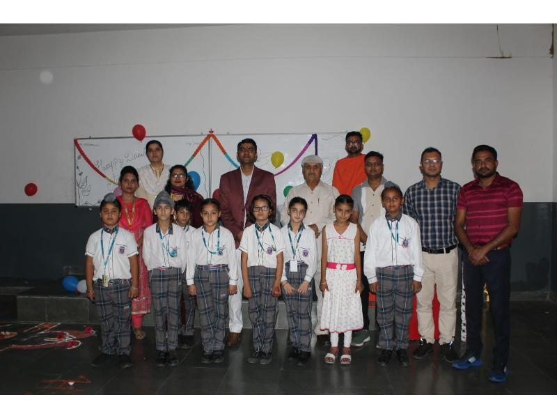 best residential school in haryana