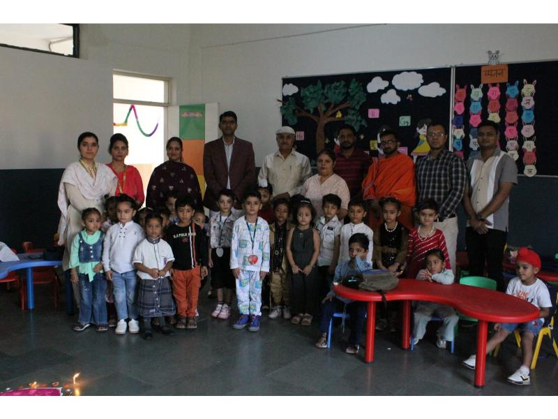 best residential school in haryana