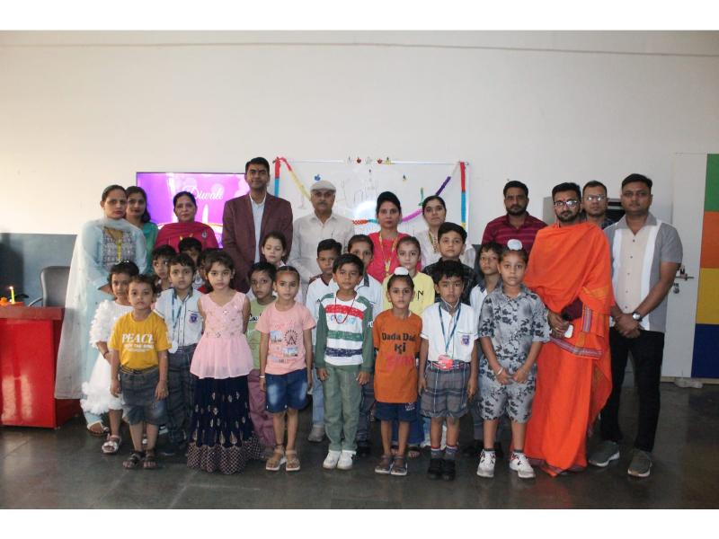 best residential school in haryana