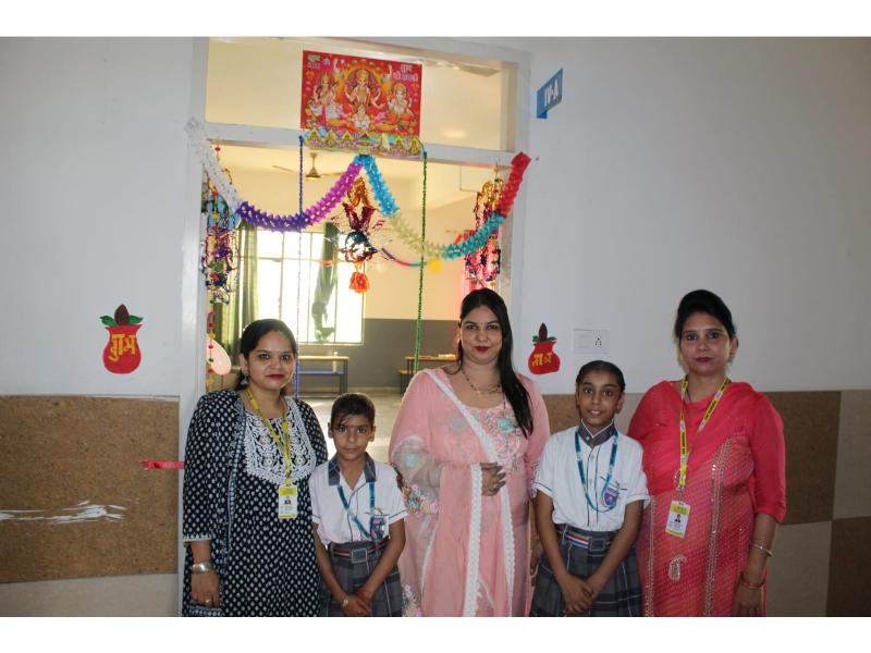 best residential school in haryana