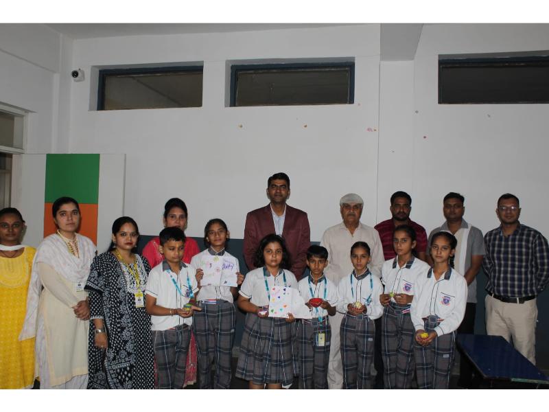 best residential school in haryana