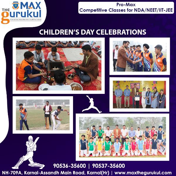 best residential school in haryana