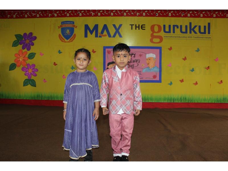 best residential school in haryana