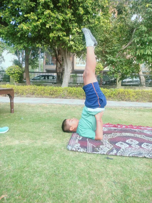 best residential school in haryana