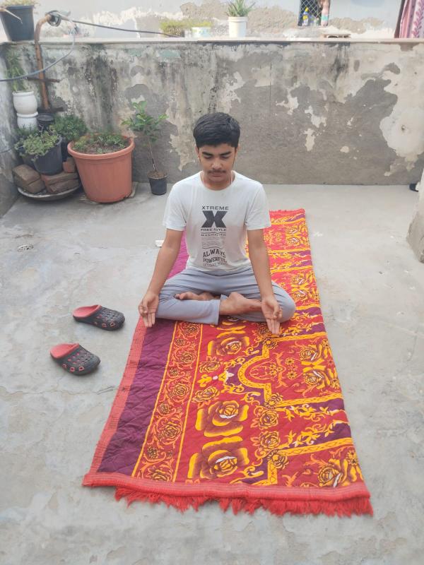 best residential school in haryana