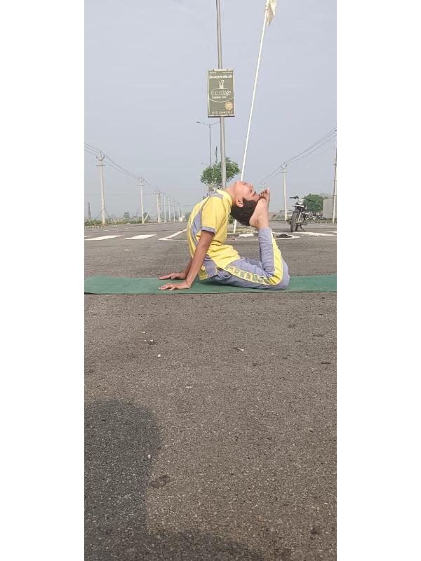 best residential school in haryana