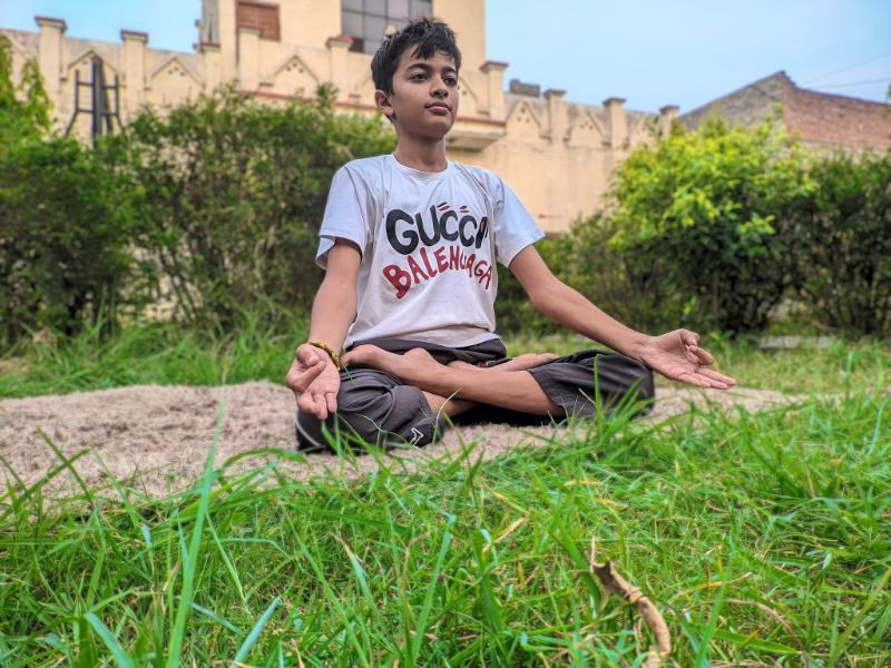 best residential school in haryana