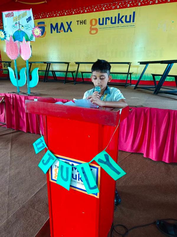 best residential school in haryana