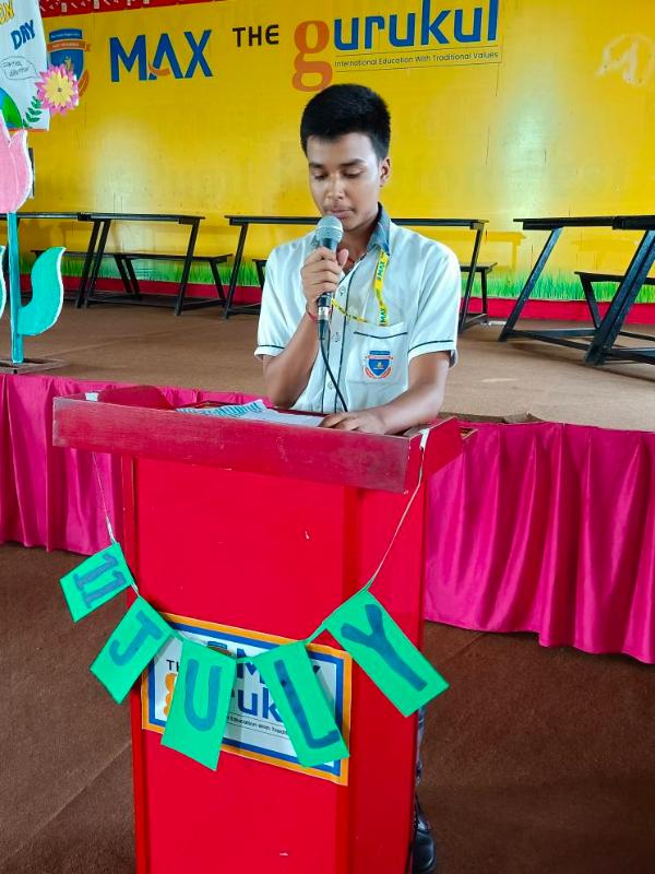 best residential school in haryana