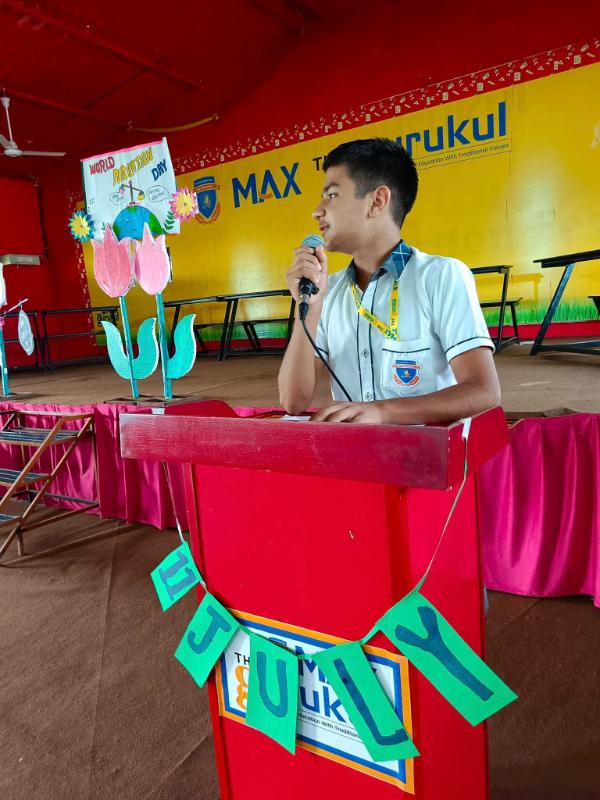 best residential school in haryana