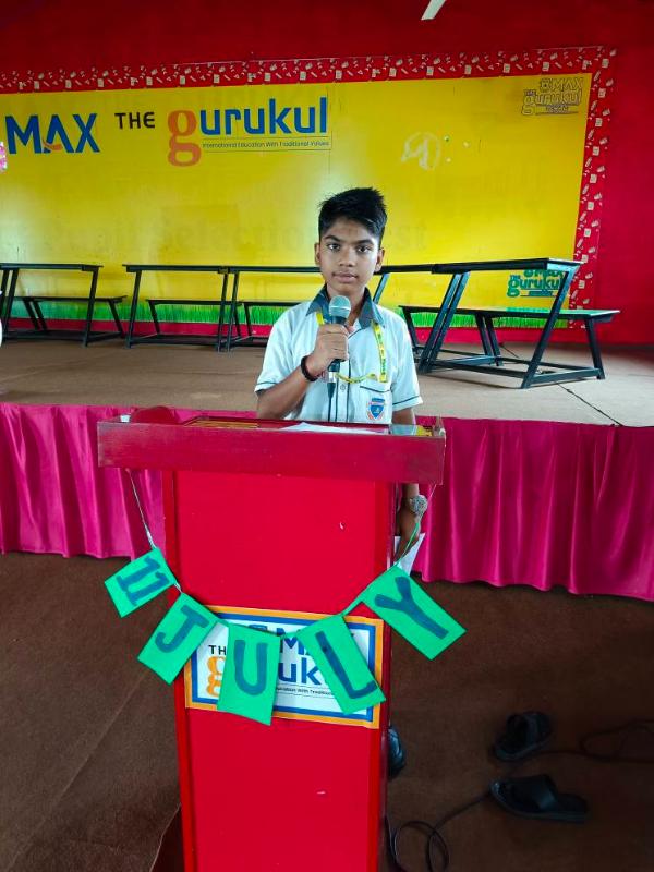 best residential school in haryana