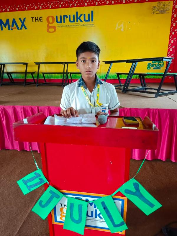 best residential school in haryana