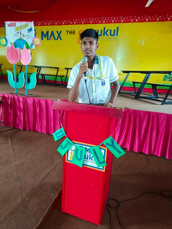 best residential school in haryana