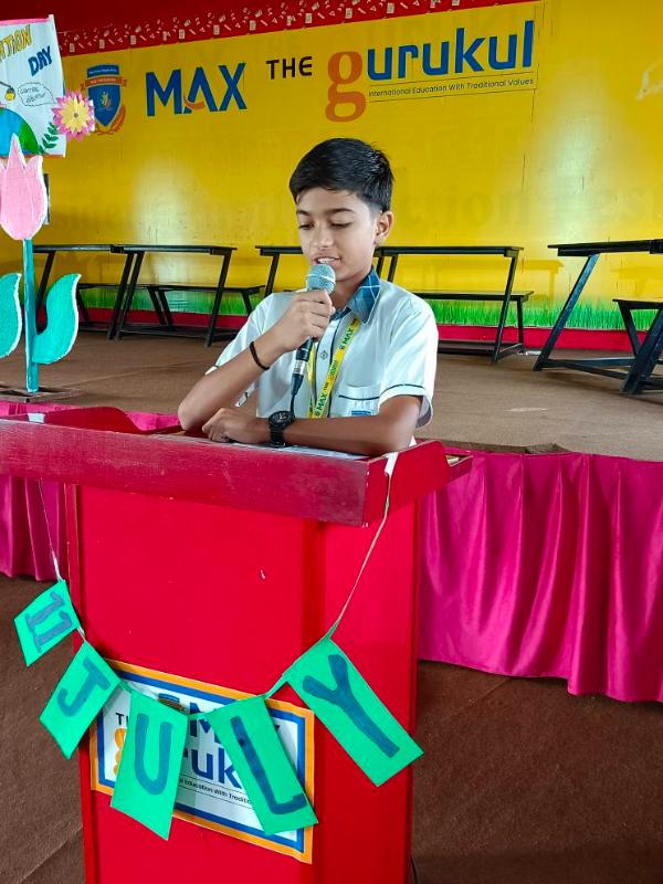 best residential school in haryana