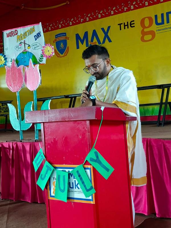 best residential school in haryana