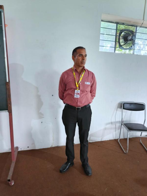 best residential school in haryana