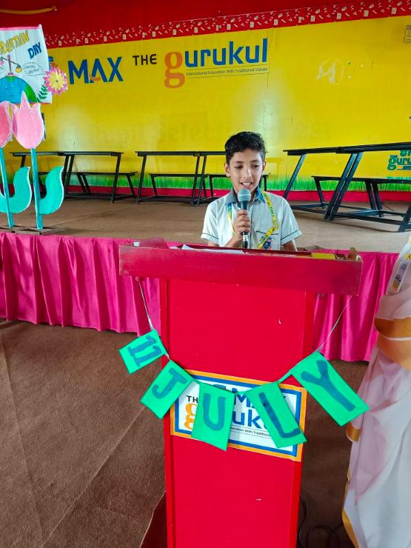 best residential school in haryana