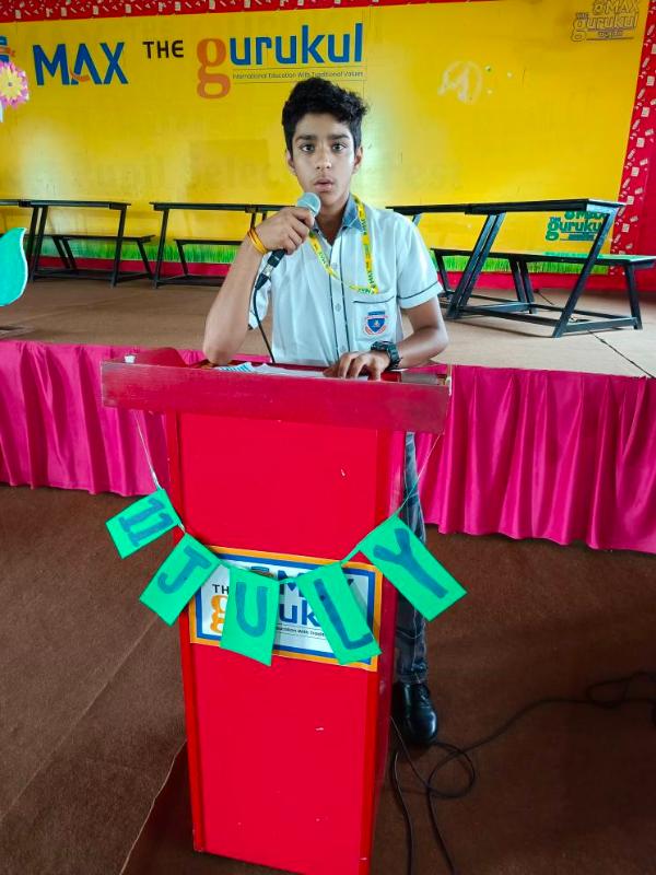 best residential school in haryana