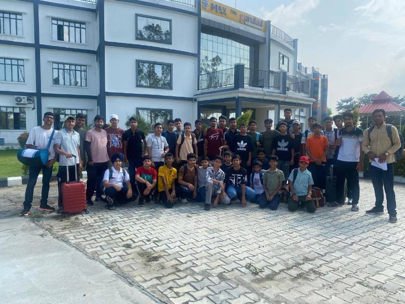 best residential school in haryana