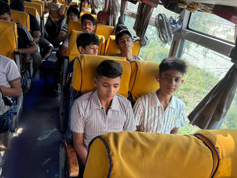 best residential school in haryana