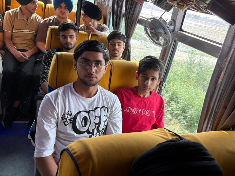 best residential school in haryana