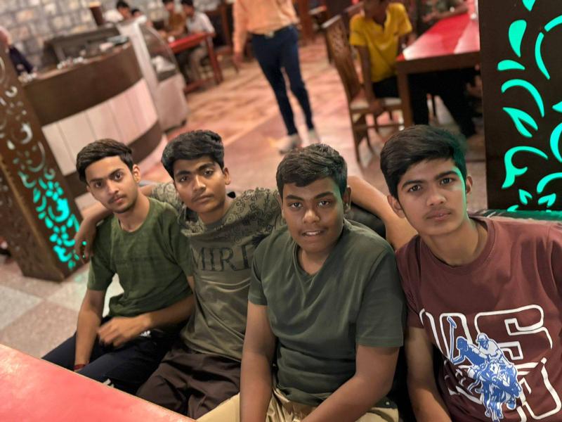 best residential school in haryana