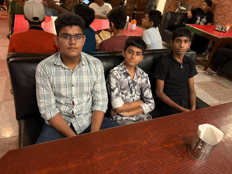 best residential school in haryana