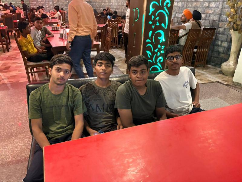 best residential school in haryana