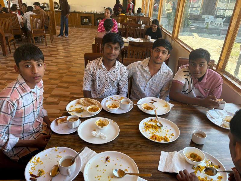 best residential school in haryana