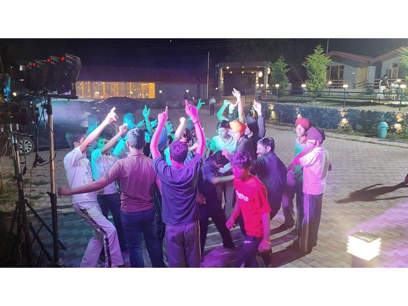 best residential school in haryana