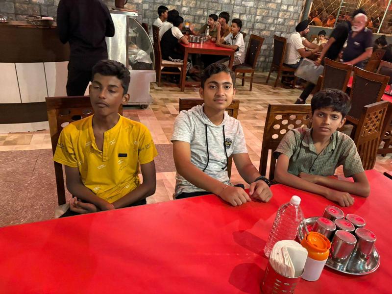 best residential school in haryana