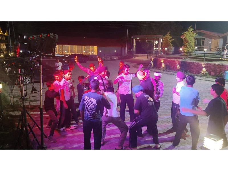 best residential school in haryana