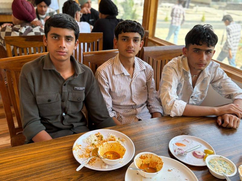 best residential school in haryana