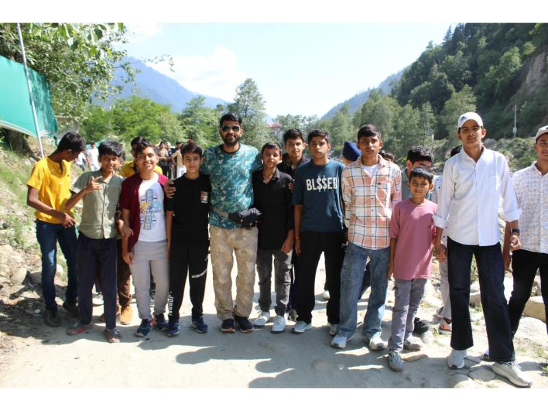 best residential school in haryana