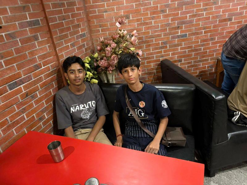 best residential school in haryana