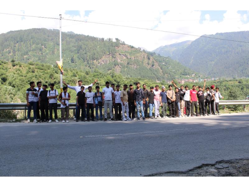 best residential school in haryana