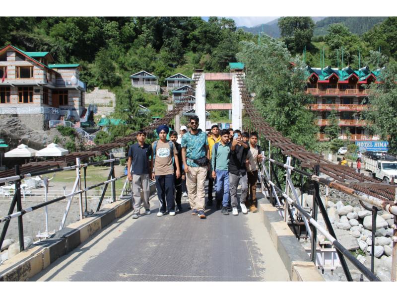 best residential school in haryana