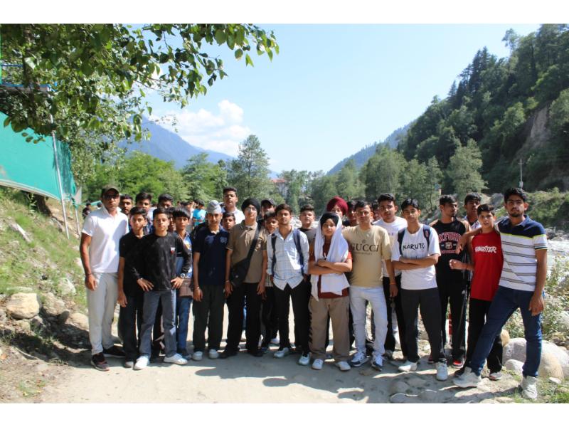 best residential school in haryana