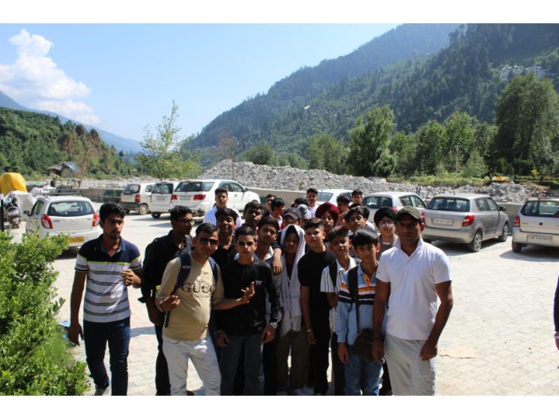 best residential school in haryana