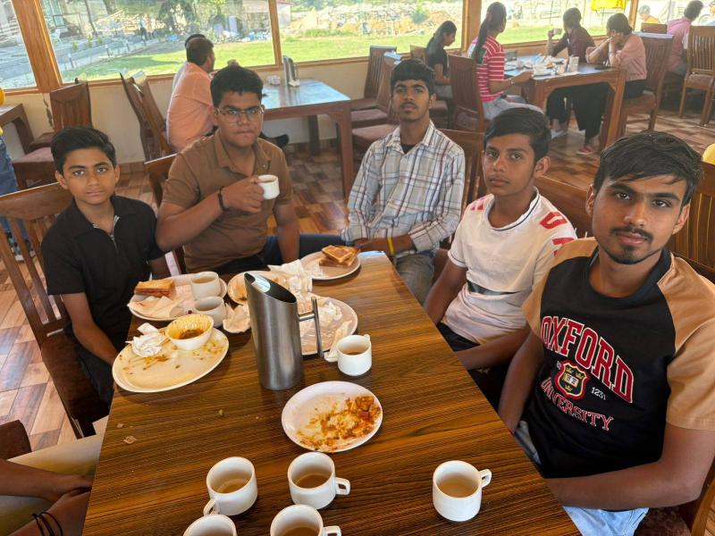 best residential school in haryana