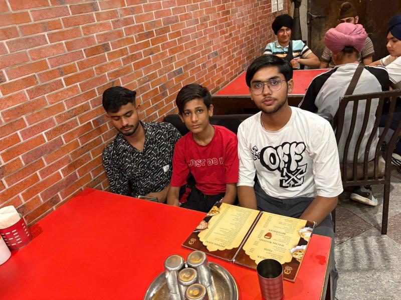 best residential school in haryana