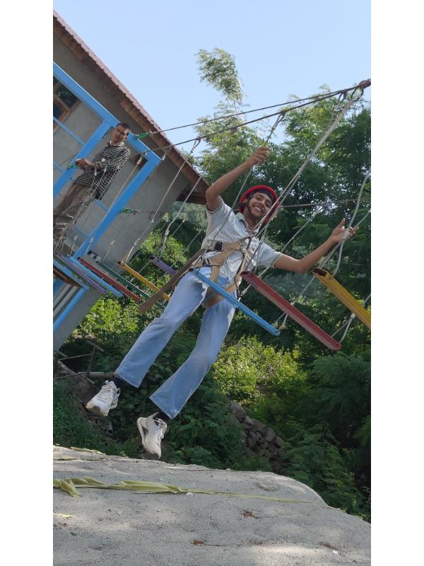 best residential school in haryana