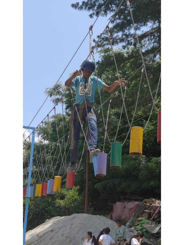 best residential school in haryana