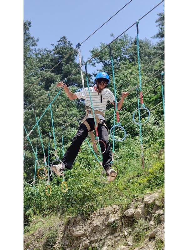 best residential school in haryana