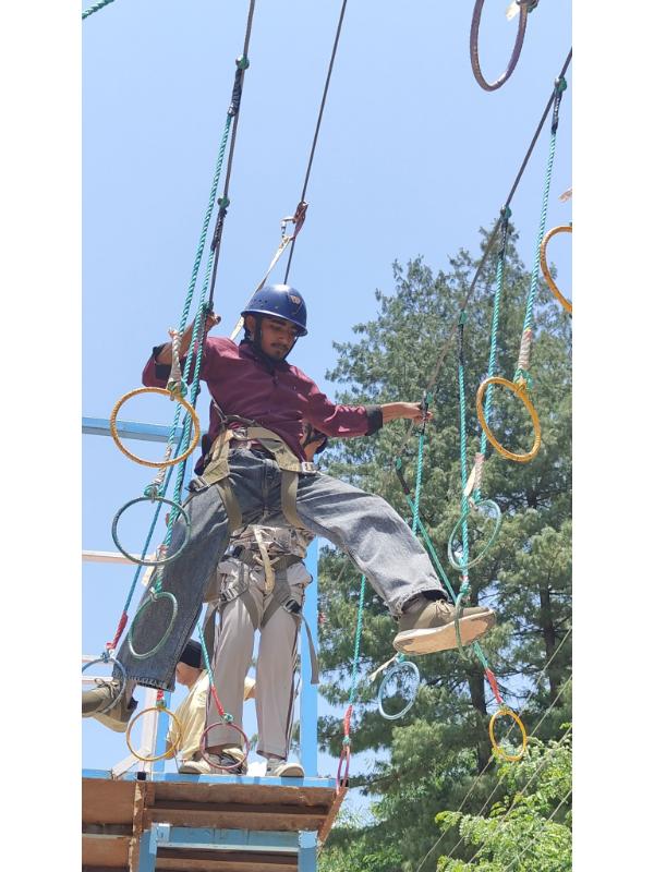 best residential school in haryana